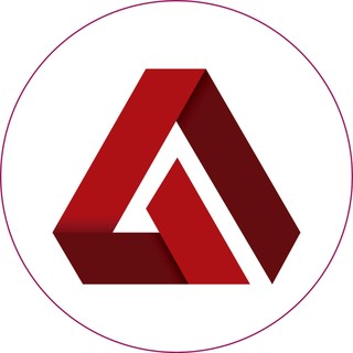Логотип Андрей Кузин
